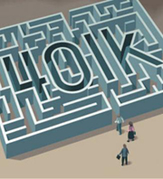 Shore Tompkins makes 401k design and administration easy for you