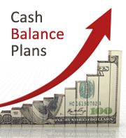 Cash Balance Plans: growing rapidly